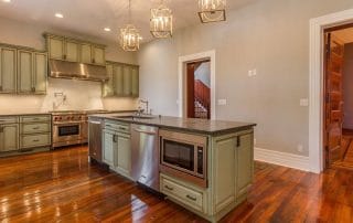 Hardwood Flooring Install Kitchen Hardwood Flooring Install Kitchen