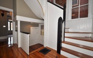 Hardwood Floor Refinish Staircase Hardwood Floor Refinish Staircase