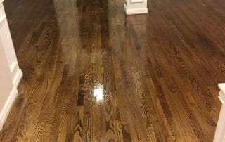 Hardwood Floor Refinish Hardwood Floor Refinish