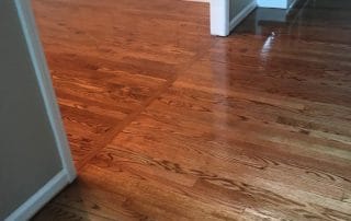 Hardwood Floor Refinish Hardwood Floor Refinish