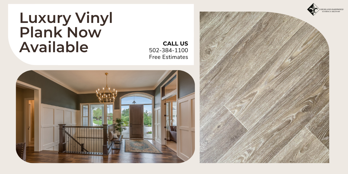 vinyl planks
